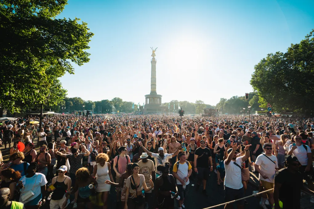 Rave The Planet 2026 – „IMAGINE LOVE“