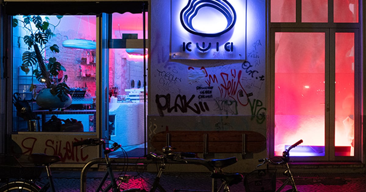 Berlin listening bar kwia confirms closure after five years - Mixmag.net
